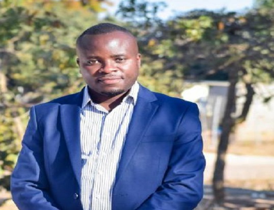 Mr. Spencer Mukona: Lead Consultant